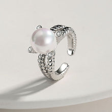 Load image into Gallery viewer, Girl with a Pearl Ring