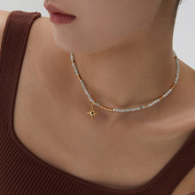 Load image into Gallery viewer, Uranus Necklace