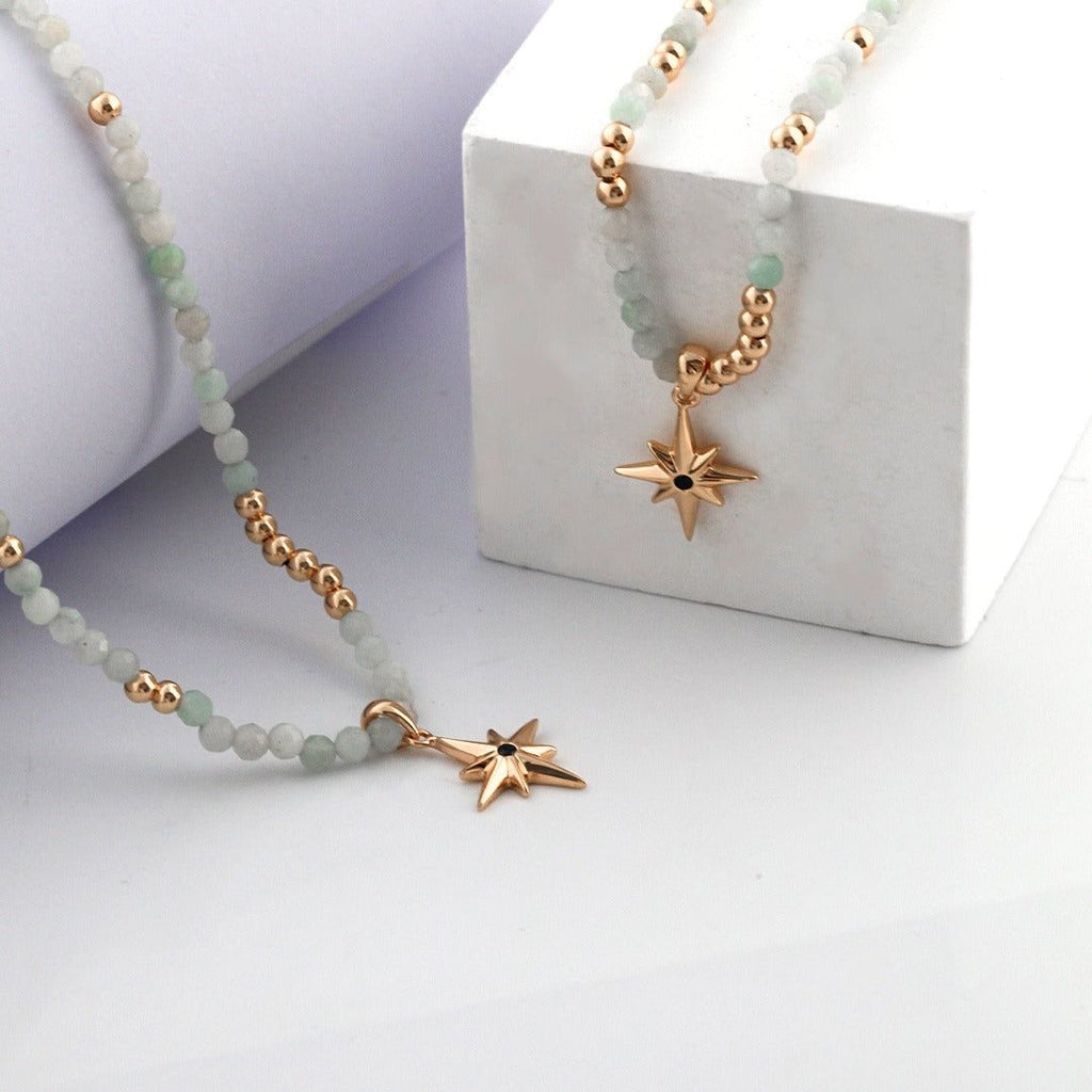 Uranus Necklace