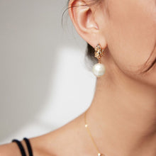 Load image into Gallery viewer, Majestic Melody Earrings